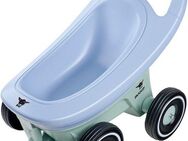 BIG Lauflernhilfe BIG Buggy 3-in-1, Made in Germany
