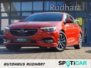 Opel Insignia, 2.0 BiTurbo D Ultimate Exklusiv, Jahr 2018 - Lauingen (Donau)