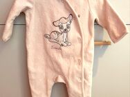 Schlafanzug Disney Bambi Gr. 62 - Kissing