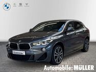 BMW X2, sDrive20d, Jahr 2020 - Leipzig