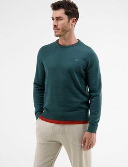 LERROS Strickpullover LERROS Basic Strickpullover