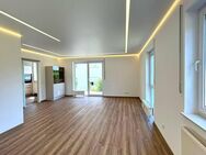 Erstbezug! Vollständig sanierte 3-Zimmer-Wohnung mit premium Ausstattung - Dillenburg