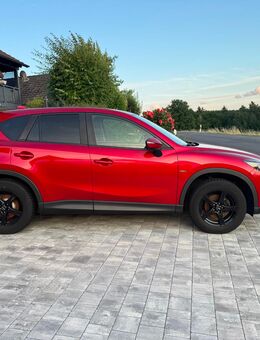 Mazda cx5 2.2D AWD - Emtmannsberg
