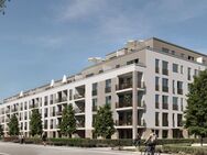 Charmante 3-Zimmer-Wohnung mit Loggia und Balkon - sonnig, ruhig, perfekt gelegen - München