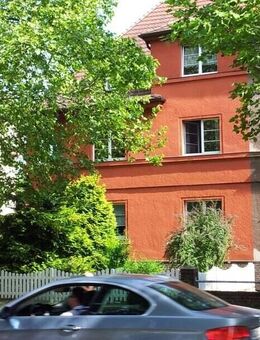 4 Raumwohnung in Bitterfeld, Nähe Krankenhaus, auf zwei Ebenen - Bitterfeld-Wolfen