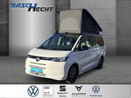 VW T7 Multivan, 2.0 TDI California Beach Tour, Jahr 2022 - Fürstenfeldbruck