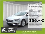 Opel Insignia ST INNOVATION 2.0D*Autom AHK 360°Ka ACC - Ruhstorf (Rott)