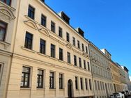 Attraktive und ruhig gelegene zwei Zimmer-Wohnung mit Balkon !! - Leipzig