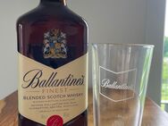 Ballantines Blend Scotch Whisky - Neukirchen-Vluyn