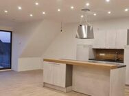 Große 4 Zimmer Wohnung mit Balkon und Galerie - Hohenfels (Baden-Württemberg)