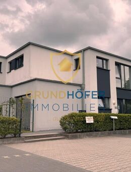 Hochwertiges Mehrfamilienhaus mit etablierter Zahnarztpraxis im Zentrum von Jever - Jever
