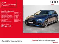 Audi RS4, Avant ABT 530 DYNAMIK 280 KM H, Jahr 2020 - Ulm