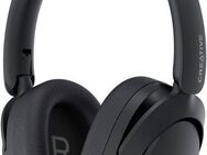 Creative Zen Hybrid 2 Wireless-Headset (Active Noise Cancelling (ANC), Freisprechfunktion, Geräuschisolierung, LED Ladestandsanzeige, Multi-Point-Verbindung, Sprachsteuerung, Transparenzmodus, Google Assistant, Siri, A2DP Bluetooth, AVRCP Bluetooth...