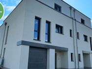 BEZUGSFERTIG: Energieeffiziente Neubau-Villa mit herrlichem Süd-Garten - Wiesbaden