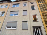 Renovierte 2,5 Zimmer Wohnung mit Balkon in der Nordstadt - Hildesheim