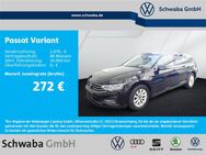 VW Passat Variant, 1.5 TSI Business, Jahr 2024 - Gersthofen