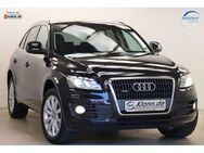 Audi Q5 2.0TFSI 211PS quattro Pano Bi-Xenon B&O Navi - Teltow