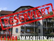 Reserviert: Bad Doberan: Moderne 2-Zimmer-Dachgeschosswohnung im Herzen der Stadt - Bad Doberan
