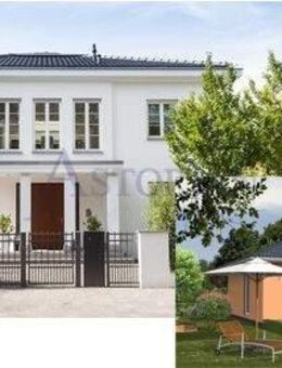 Family-Twins - Ihr neuer Familienwohnsitz - wunderschön und großzügig im südlichen Berliner Umland - Bestensee