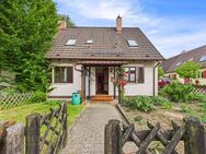 Viel Potenzial in ruhiger Lage - Doppelhaushälfte mit Garten und Garage - Kirchheim (Teck)