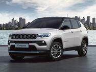 Jeep Compass, 1.5 e-Hybrid "Altitude" MY25, Jahr 2022 - Darmstadt