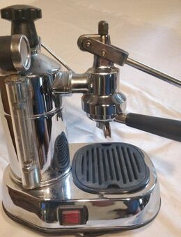 La Pavoni Professional A Espressomaschine Siebträger - Weilerbach