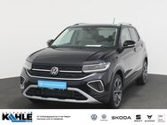 VW T-Cross, 1.5 TSI Style, Jahr 2025 - Wunstorf