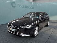 Audi A4, Avant adv 40 TDI S-tro, Jahr 2024 - München