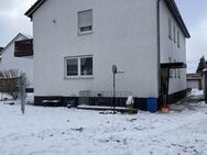 Modernisiertes 2-Familienhaus mit Garage in Niestetal-Sandershausen - Niestetal