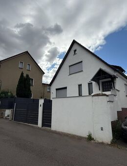 Charmantes Einfamilienhaus zur Miete in der Altstadt von Borna - Borna