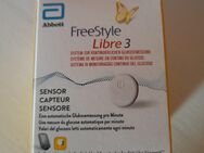 Freestyle Libre 3 sensor - Hohn