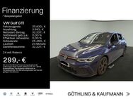 VW Golf, GTI, Jahr 2023 - Kelkheim (Taunus)