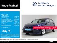 VW Golf, 1.5 TSI Life, Jahr 2024 - Wolfratshausen