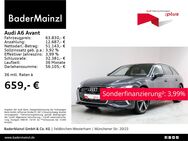 Audi A6, Avant 50 TFSIe quattro, Jahr 2024 - Feldkirchen-Westerham