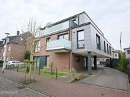 Moderne 2-Zimmer-Wohnung im Herzen von Altkloster - Buxtehude