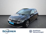 VW Golf, 1.5 TSI VIII Move APP, Jahr 2024 - Saarbrücken