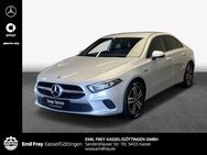 Mercedes A 250, 7.4 e Style LIMO MBUX Ambiente ACKW, Jahr 2020 - Kassel