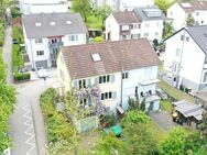 Mit Eigeninitiative Ihre Träume erfüllen - schöne Doppelhaushälfte in Ravensburg - Ravensburg