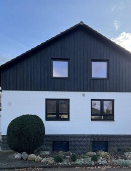 Wohnen und Arbeiten unter einem Dach - Hildesheim