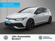 VW Golf, 2.0 TSI VIII GTI Clubsport IQ-Light Harman-Kardon Travel Estoril 36 Monate Anschlussgarantie Max 100, Jahr 2022 - Bendorf (Rheinland-Pfalz)