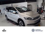 VW Touran, 1.5 TSI Move, Jahr 2024 - Braunschweig