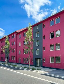 1 Zimmer - renoviert - zentrale Lage - Einbauküche - Bochum