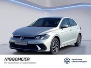 VW Polo, 1.0 TSI LIFE, Jahr 2024 - Salzkotten