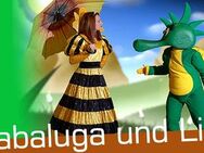 Tabaluga und Lilli - Das Familienmusical - Weissach