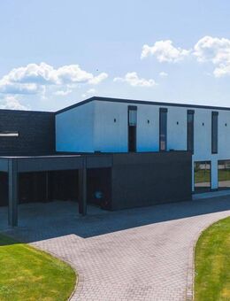 Ihre Bühne für Erfolg - Gewerbeobjekt mit Strahlkraft, Substanz und perfekter Anbindung! - Zwiesel