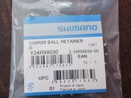 Shimano KUGELRING NEXUS ALFINE INNEN 3/16"X26 8GANG SG8C20 BIS 45 - Frankfurt (Main)