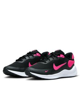 Nike REVOLUTION 7 (GS) Laufschuh