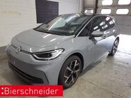 VW ID.3, Pro 19 IQ LIGHT WÄRMEPUMPE, Jahr 2023 - Schopfloch (Bayern)