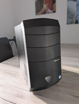 Gaming Monster – i7-8700 + GTX 1060 – Direkt Abholbereit! - Berlin Marzahn-Hellersdorf