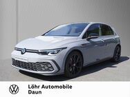 VW Golf, 2.0 GTI 7, Jahr 2024 - Daun